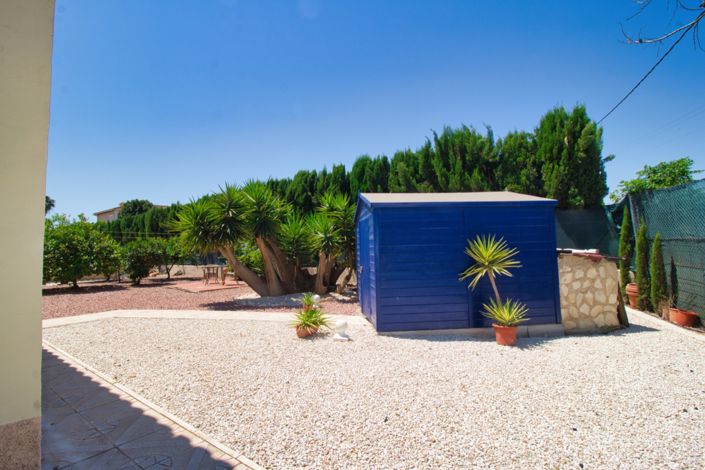 Image No.31-Propriété de pays de 4 chambres à vendre à Dolores