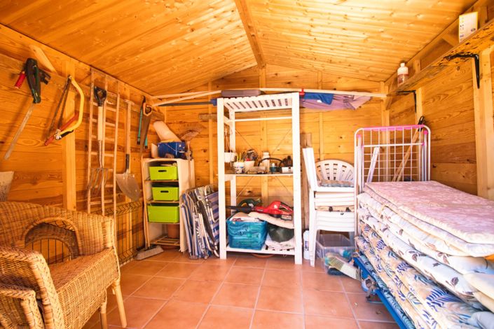 Image No.32-Propriété de pays de 4 chambres à vendre à Dolores