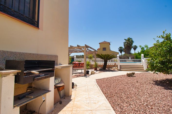 Image No.33-Propriété de pays de 4 chambres à vendre à Dolores