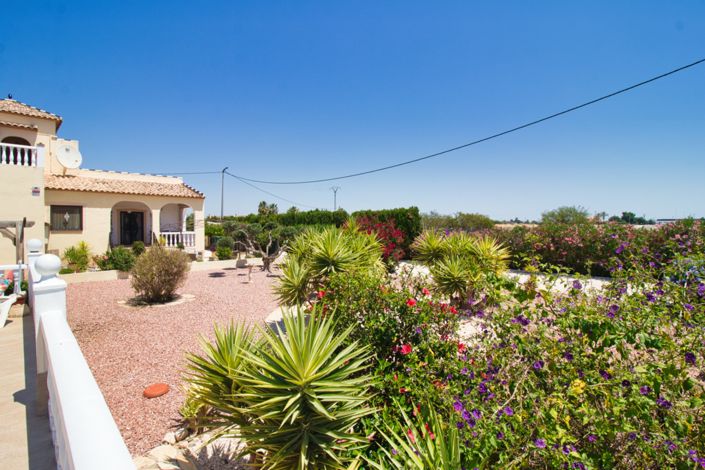 Image No.37-Propriété de pays de 4 chambres à vendre à Dolores