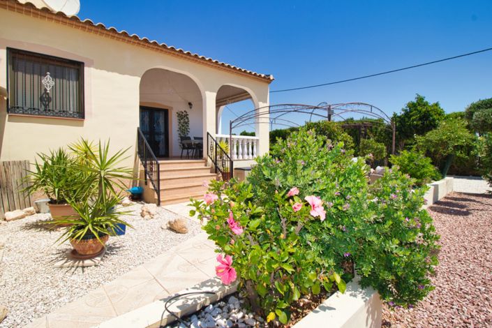 Image No.38-Propriété de pays de 4 chambres à vendre à Dolores