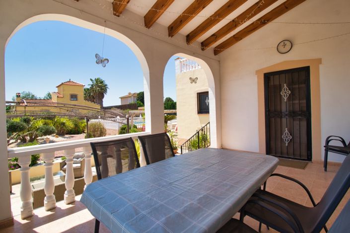 Image No.39-Propriété de pays de 4 chambres à vendre à Dolores