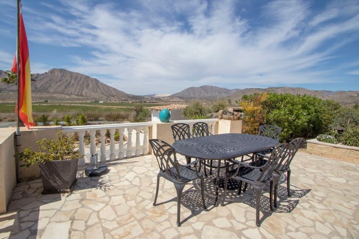 Image No.18-7 Bed Country Property for sale