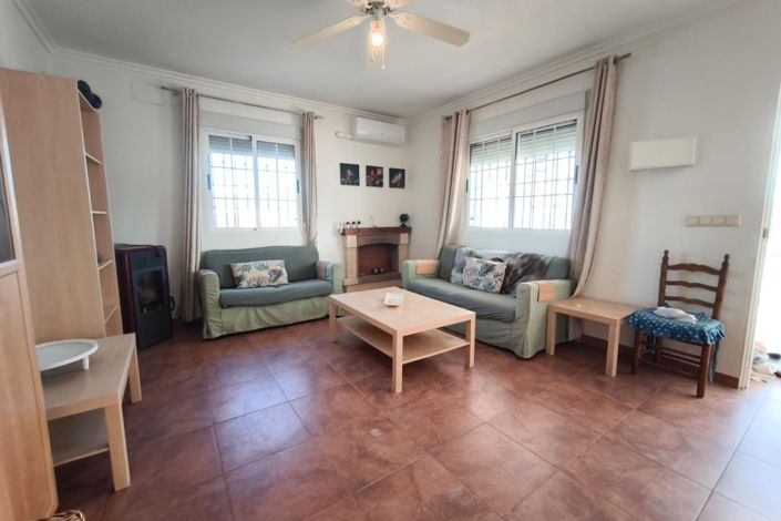 Image No.17-Propriété de pays de 3 chambres à vendre à Hondón de las Nieves