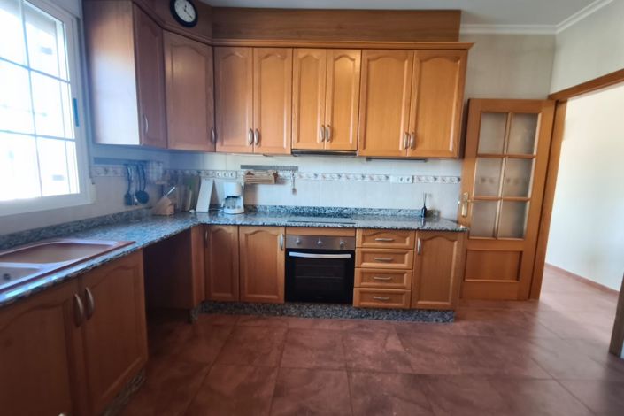 Image No.19-Propriété de pays de 3 chambres à vendre à Hondón de las Nieves