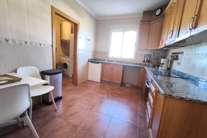 Image No.20-Propriété de pays de 3 chambres à vendre à Hondón de las Nieves