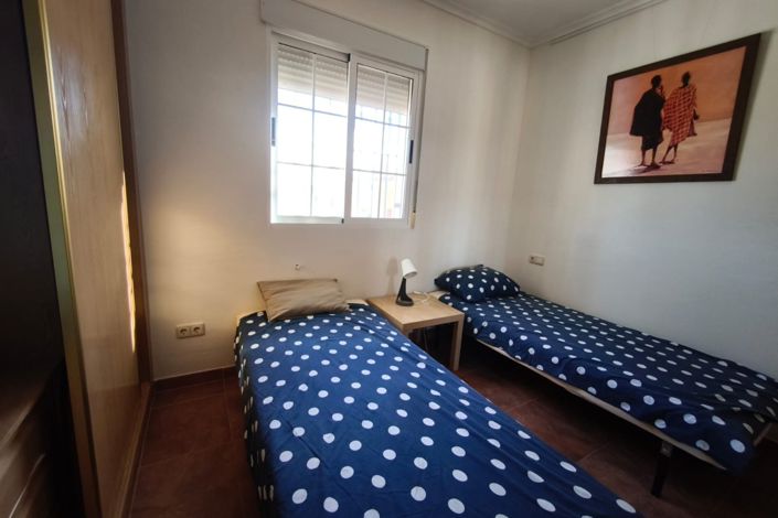 Image No.24-Propriété de pays de 3 chambres à vendre à Hondón de las Nieves