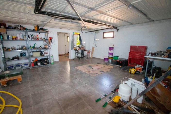 Image No.49-Propriété de pays de 5 chambres à vendre à Bigastro