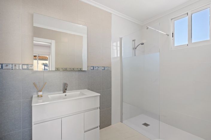 Image No.18-Propriété de pays de 4 chambres à vendre à Dolores