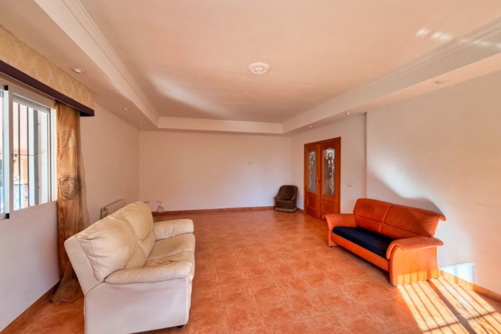 Image No.19-Propriété de pays de 5 chambres à vendre à Alicante City