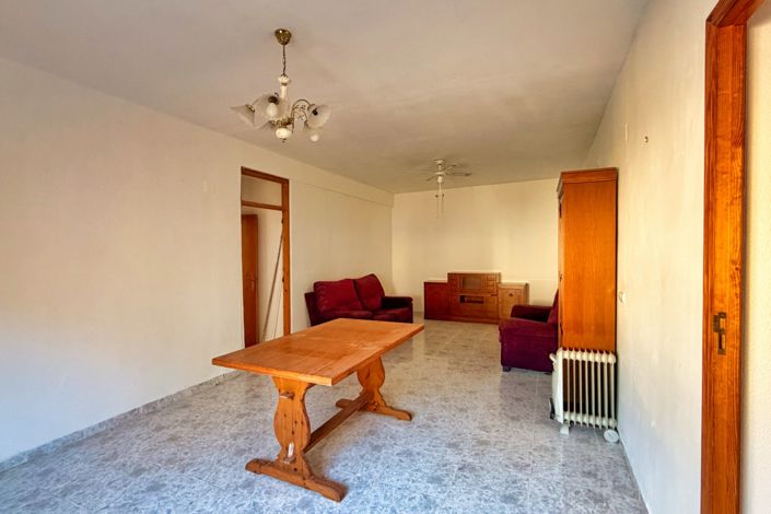 Image No.30-Propriété de pays de 5 chambres à vendre à Alicante City