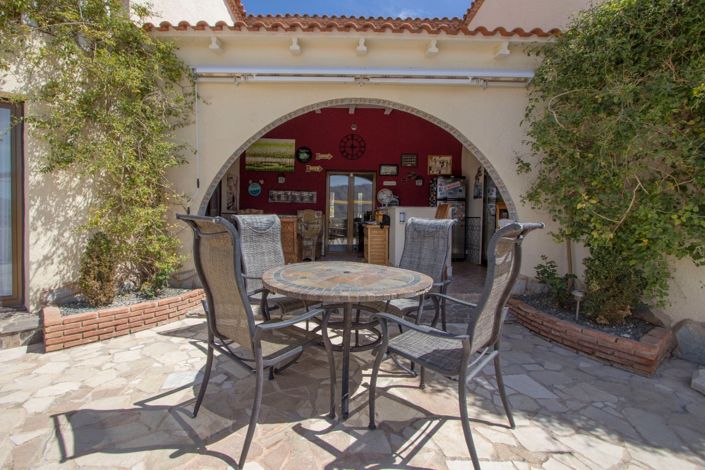 Image No.20-Propriété de pays de 7 chambres à vendre à Barbarroja 