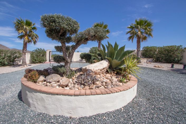 Image No.28-Propriété de pays de 7 chambres à vendre à Barbarroja 