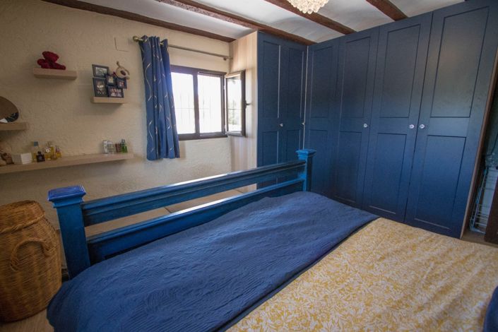 Image No.48-Propriété de pays de 7 chambres à vendre à Barbarroja 