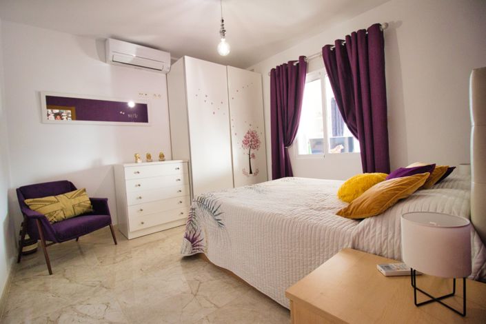 Image No.17-Propriété de pays de 3 chambres à vendre à Albatera