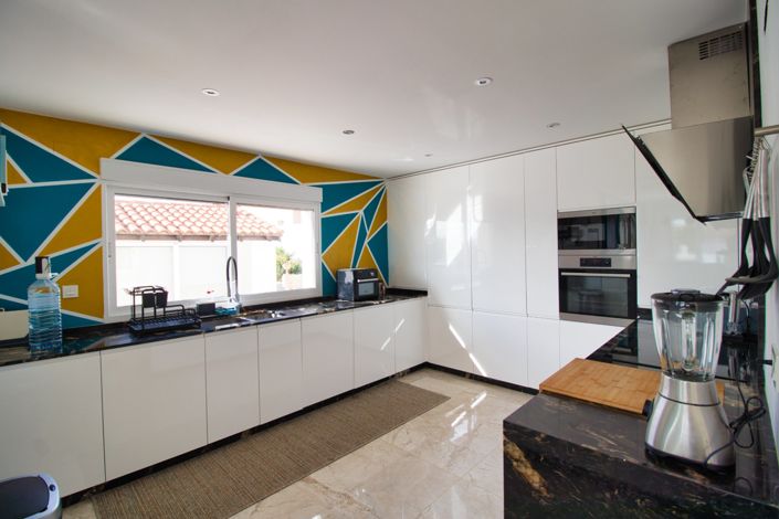 Image No.9-Propriété de pays de 3 chambres à vendre à Albatera