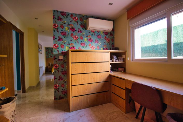 Image No.23-Propriété de pays de 3 chambres à vendre à Alicante City