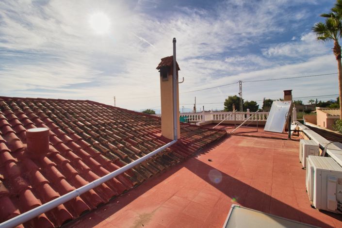 Image No.33-Propriété de pays de 3 chambres à vendre à Alicante City