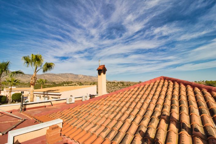 Image No.37-Propriété de pays de 3 chambres à vendre à Alicante City