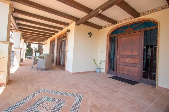 Image No.14-5 Bed Country Property for sale