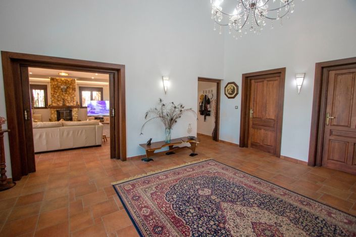 Image No.15-5 Bed Country Property for sale