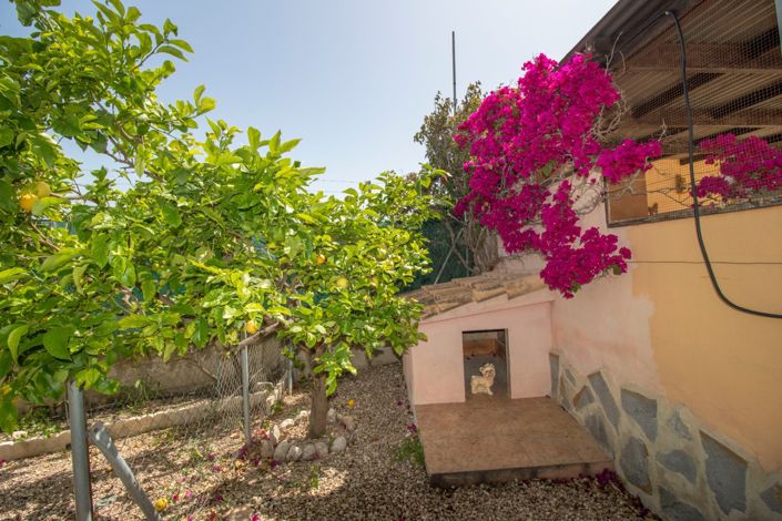 Image No.31-3 Bed Country Property for sale