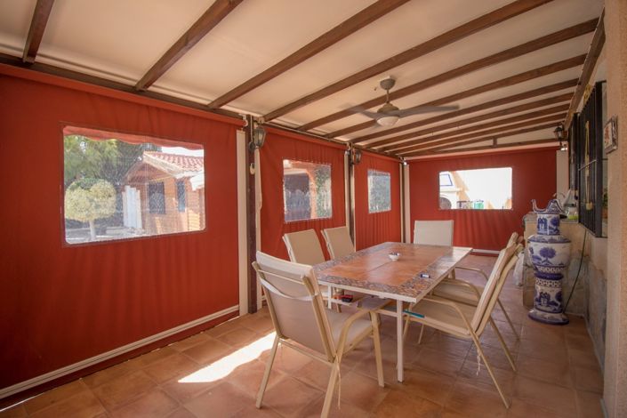 Image No.39-3 Bed Country Property for sale