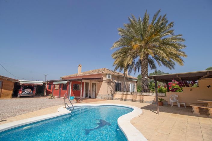 Image No.4-3 Bed Country Property for sale