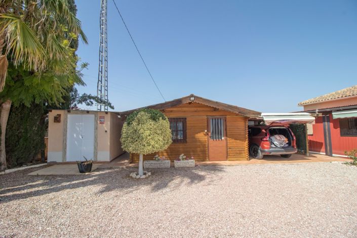 Image No.43-3 Bed Country Property for sale