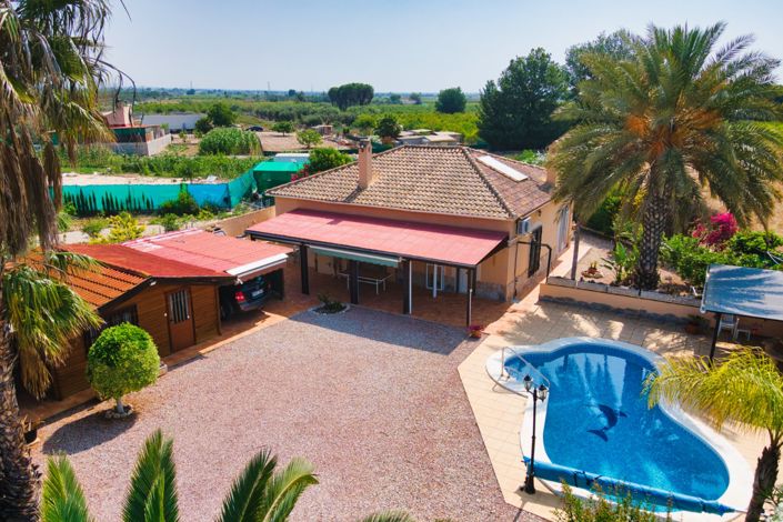 Image No.5-3 Bed Country Property for sale