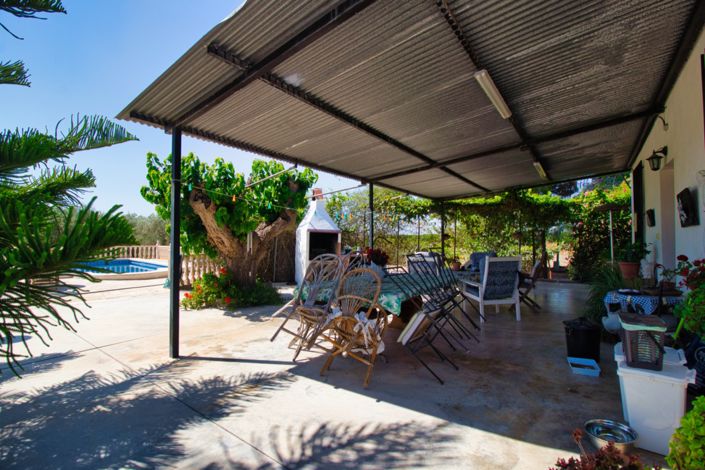 Image No.22-3 Bed Country Property for sale