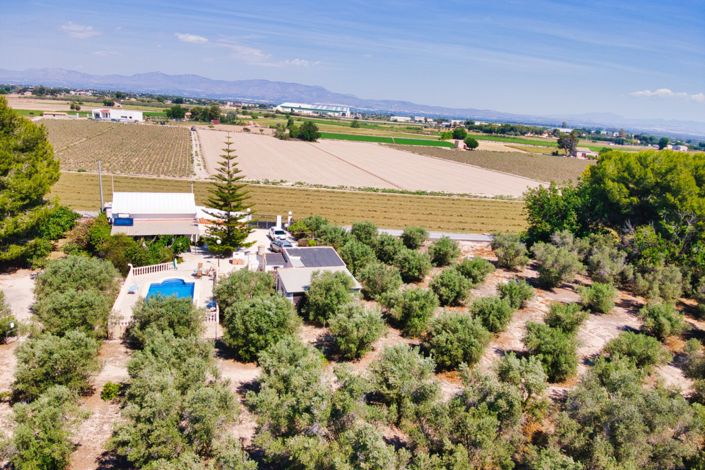 Image No.35-3 Bed Country Property for sale