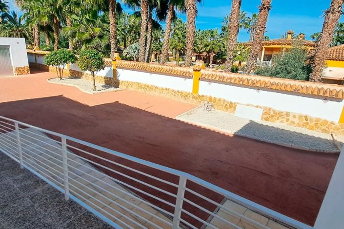 Image No.17-Propriété de pays de 3 chambres à vendre à Catral