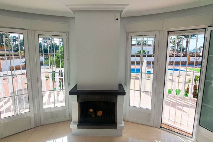 Image No.20-Propriété de pays de 3 chambres à vendre à Catral