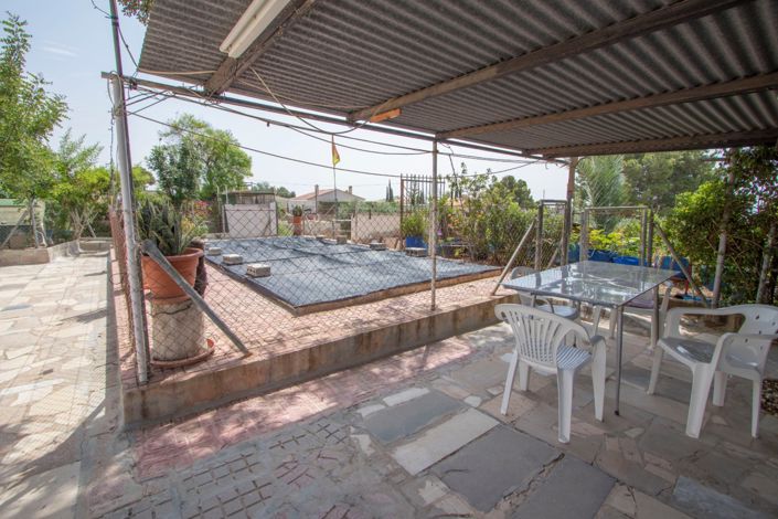 Image No.16-3 Bed Country Property for sale