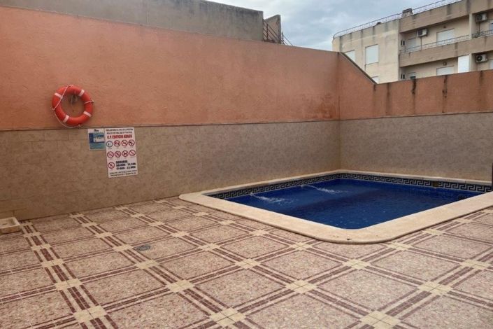 Image No.45-Appartement de 3 chambres à vendre à Dolores