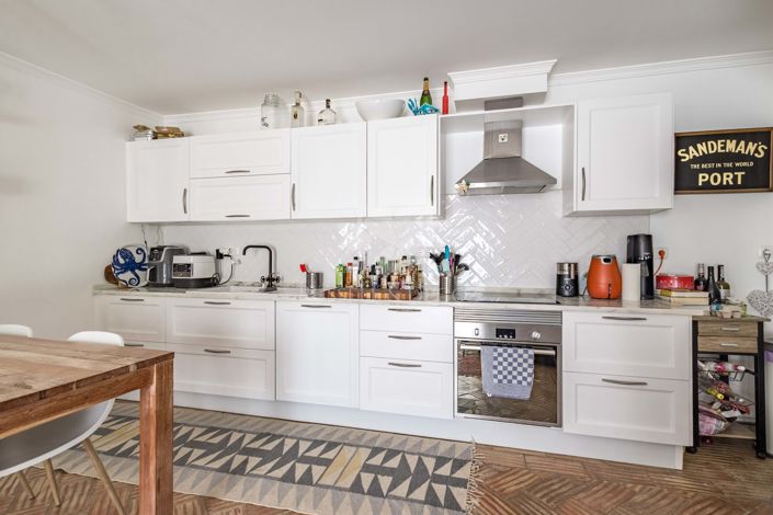 Image No.10-Maison de ville de 2 chambres à vendre à Tavira