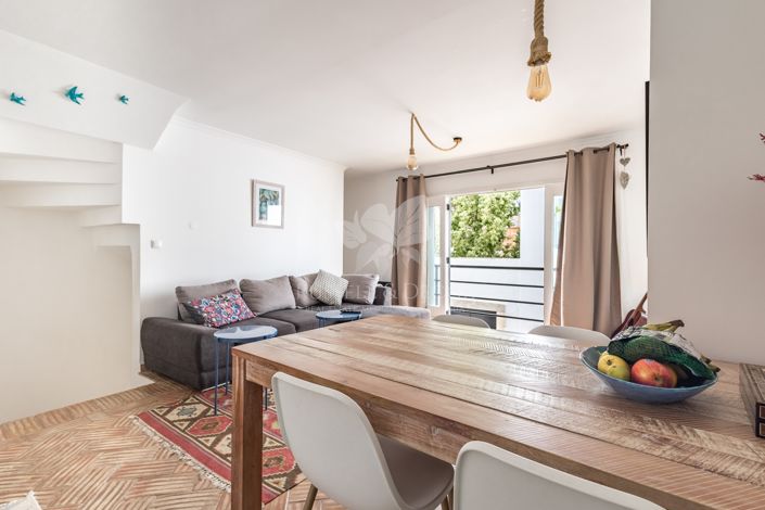 Image No.11-Maison de ville de 2 chambres à vendre à Tavira