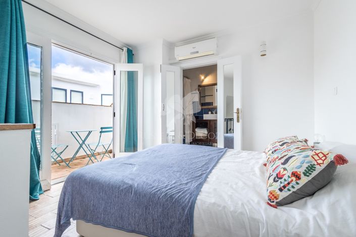 Image No.12-Maison de ville de 2 chambres à vendre à Tavira