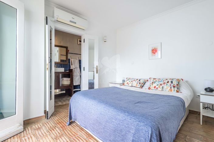 Image No.13-Maison de ville de 2 chambres à vendre à Tavira