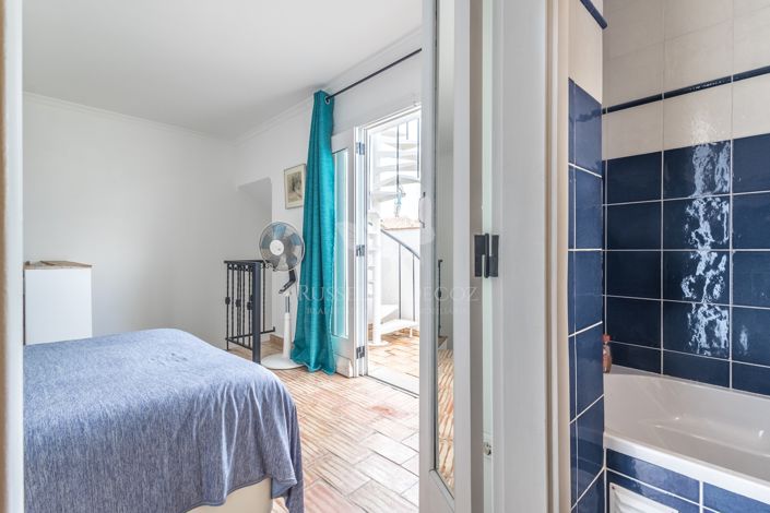 Image No.14-Maison de ville de 2 chambres à vendre à Tavira