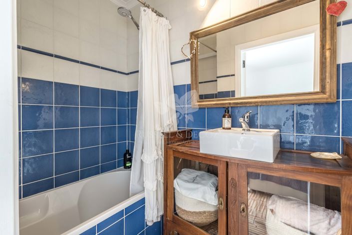 Image No.15-Maison de ville de 2 chambres à vendre à Tavira