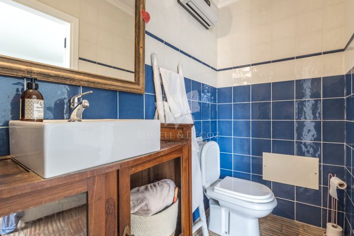 Image No.16-Maison de ville de 2 chambres à vendre à Tavira