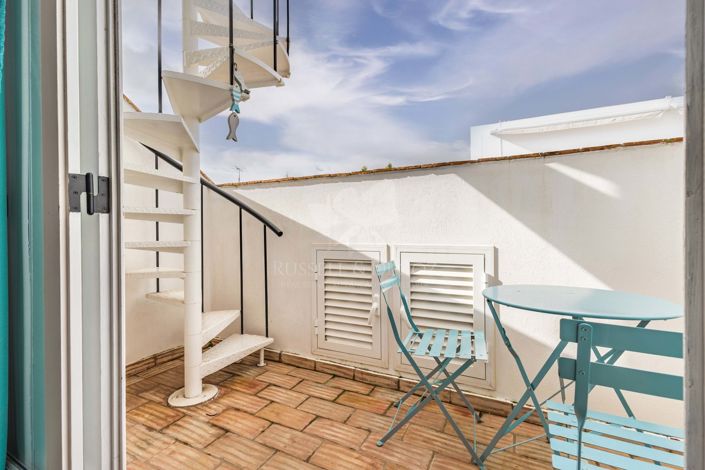 Image No.17-Maison de ville de 2 chambres à vendre à Tavira