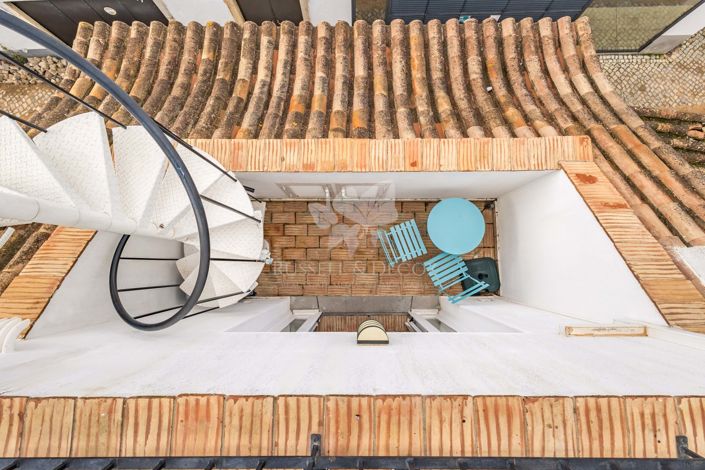 Image No.18-Maison de ville de 2 chambres à vendre à Tavira