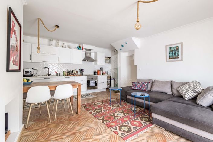 Image No.3-Maison de ville de 2 chambres à vendre à Tavira