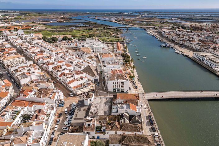 Image No.5-Maison de ville de 2 chambres à vendre à Tavira