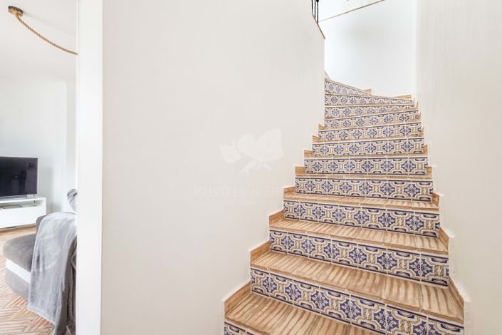 Image No.8-Maison de ville de 2 chambres à vendre à Tavira