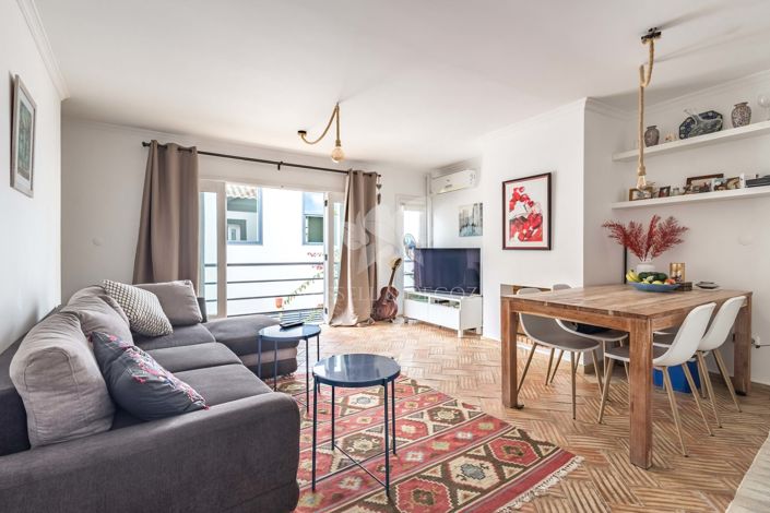 Image No.9-Maison de ville de 2 chambres à vendre à Tavira