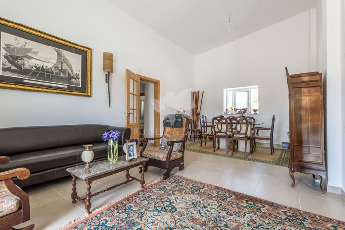 Image No.12-Ferme de 3 chambres à vendre à Moncarapacho